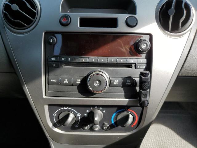 1G8AJ55F06Z102022 - 2006 SATURN ION LEVEL Ağ foto 9