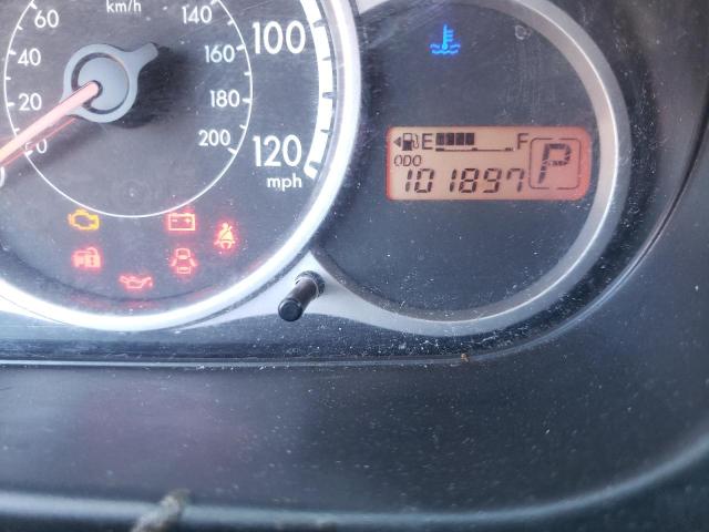 JM1DE1KY2E0181671 - 2014 MAZDA MAZDA2 SPO 银色 照片 8