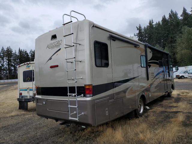 4UZACLDU18CZ72223 - 2008 FREIGHTLINER CHASSIS M TAN photo 4