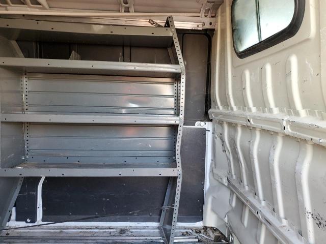 3C6TRVAGXHE534788 - 2017 RAM PROMASTER WHITE photo 6