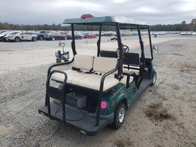 5TSTE44367G000047 - 2007 EZ GOLFCART GREEN photo 4