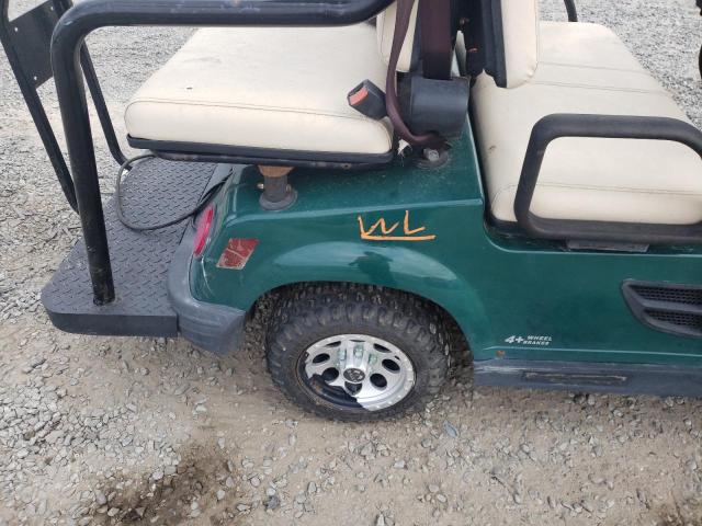 5TSTE44367G000047 - 2007 EZ GOLFCART GREEN photo 9