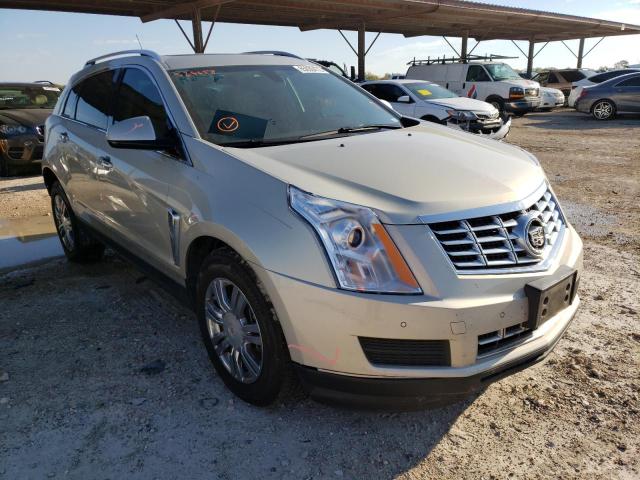 3GYFNCE38DS526658 - 2013 CADILLAC SRX LUXURY COLLECTION  photo 1