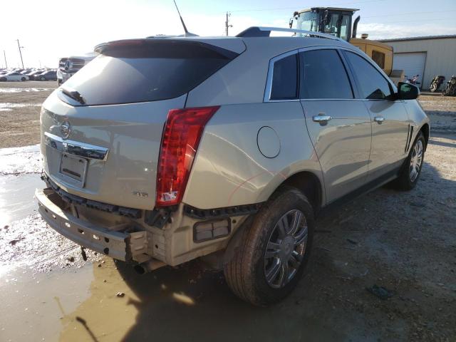 3GYFNCE38DS526658 - 2013 CADILLAC SRX LUXURY COLLECTION  photo 4