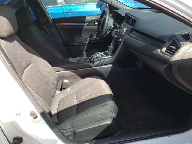 SHHFK7H45KU227093 - 2019 HONDA CIVIC SPOR 白色 照片 5