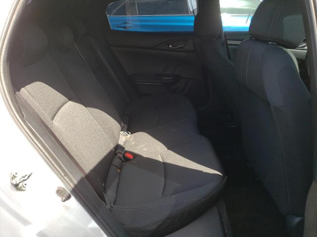 SHHFK7H45KU227093 - 2019 HONDA CIVIC SPOR 白色 照片 6