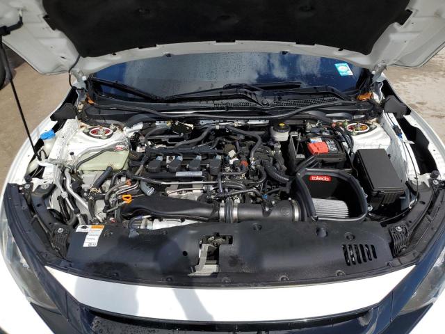 SHHFK7H45KU227093 - 2019 HONDA CIVIC SPOR 白色 照片 7
