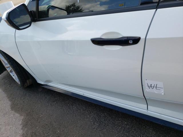 SHHFK7H45KU227093 - 2019 HONDA CIVIC SPOR 白色 照片 9