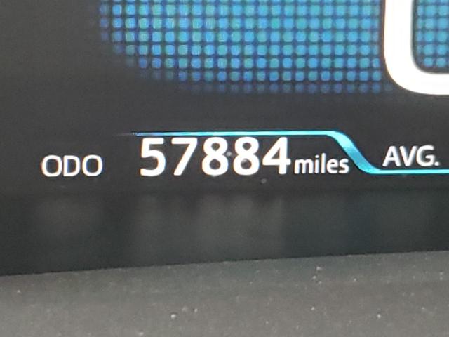 JTDKARFPXJ3076193 - 2018 TOYOTA PRIUS PRIM 白色 照片 8