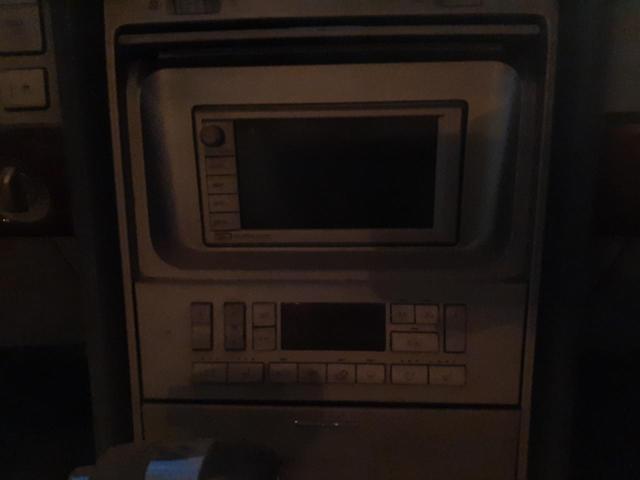 5LMFU28565LJ04856 - 2005 LINCOLN NAVIGATOR ლურჯი ფოტო 9