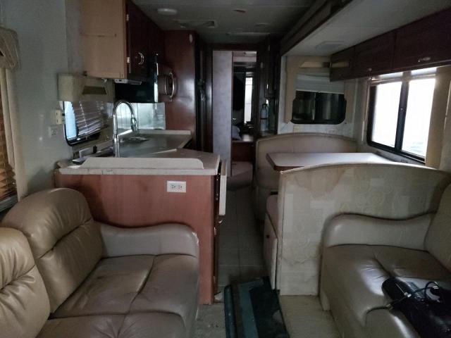 4VZBR1D954C045628 - 2004 SPARTAN MOTORS MOTORHOME BROWN photo 6