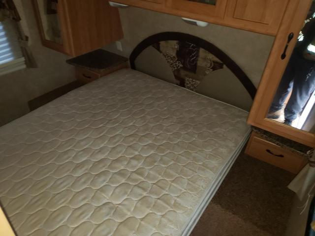 4YDT2992391532346 - 2009 KEYSTONE SPRINTER WHITE photo 7