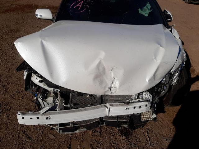 JTKJF5C79GJ024304 - 2016 TOYOTA SCION TC أبيض صورة 7