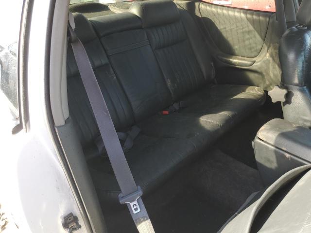 1G2WP1212VF258143 - 1997 PONTIAC GRAND PRIX ნაცრისფერი ფოტო 6