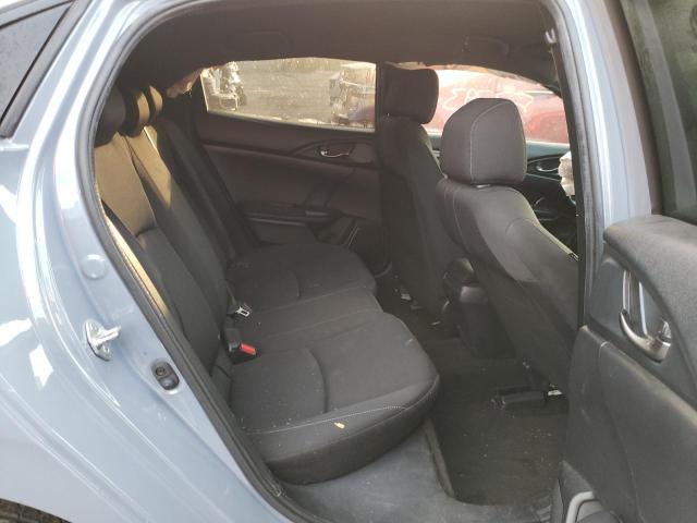 SHHFK7H41JU423367 - 2018 HONDA CIVIC SPOR 灰色 照片 6