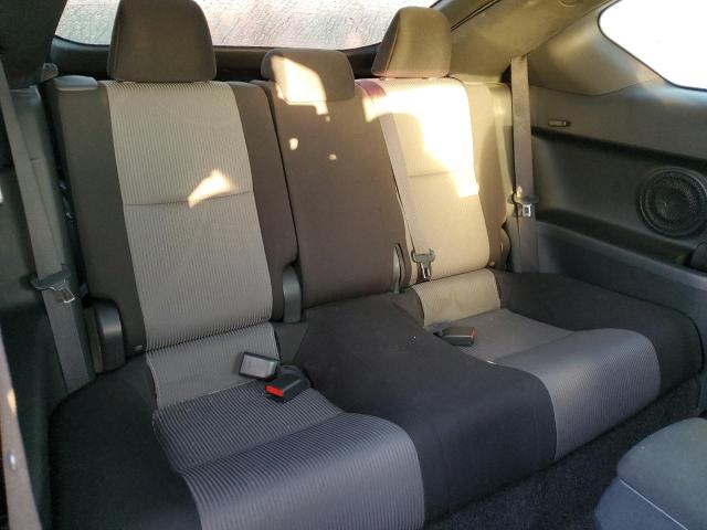 JTKJF5C71F3095984 - 2015 TOYOTA SCION TC WHITE photo 6