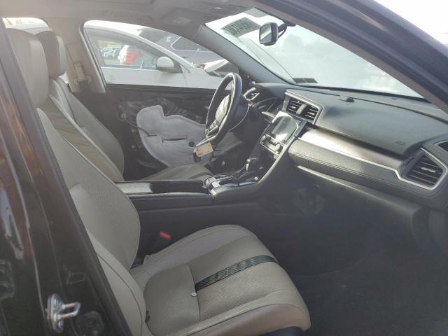 19XFC1F71GE216842 - 2016 HONDA CIVIC EXL Qara foto 5