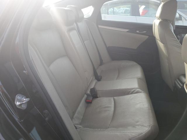 19XFC1F71GE216842 - 2016 HONDA CIVIC EXL Qara foto 6