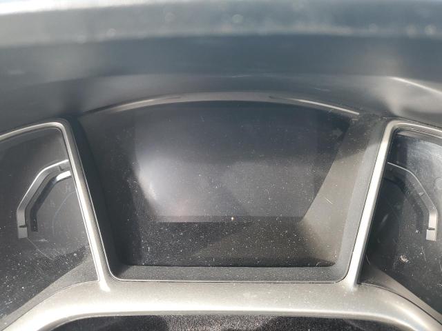 19XFC1F71GE216842 - 2016 HONDA CIVIC EXL Qara foto 8