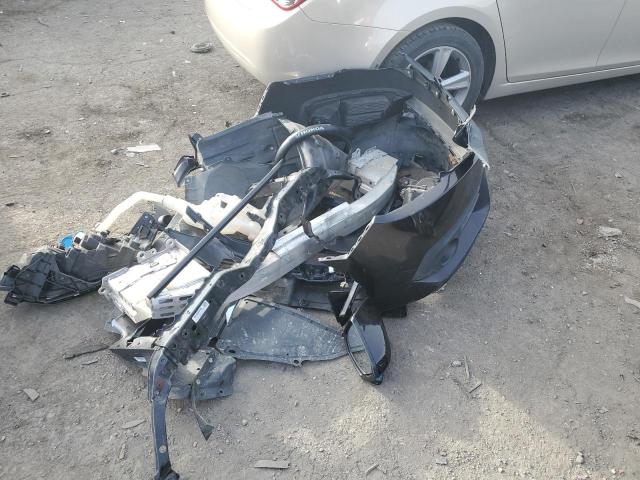 19XFC1F71GE216842 - 2016 HONDA CIVIC EXL Qara foto 9