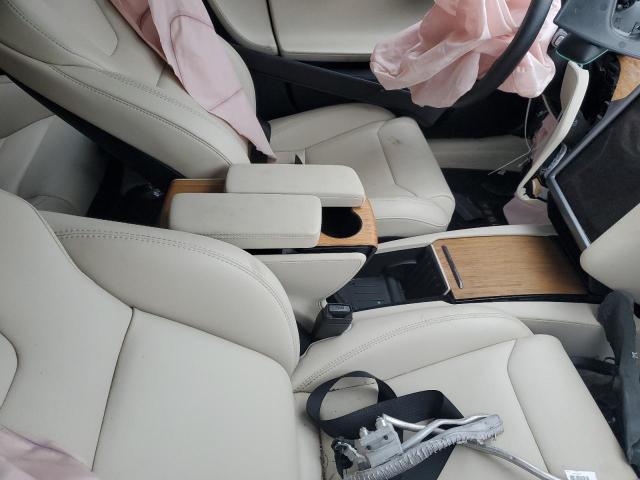 5YJSA1E23KF305762 - 2019 TESLA MODEL S Գրաֆիտ լուսանկար 5