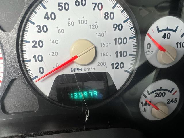 1D7KS28C57J526566 - 2007 DODGE RAM 2500 S SILVER photo 7