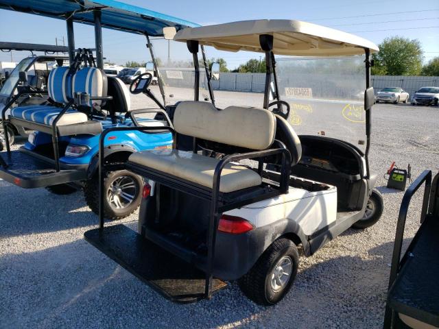 WJ1837470234 - 2018 CLUB GOLF CART WHITE photo 4