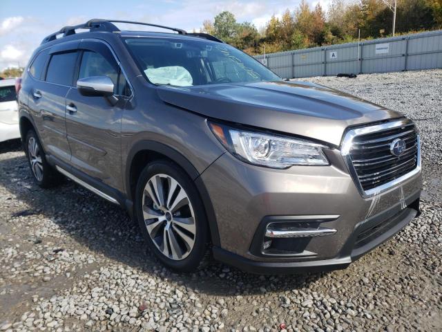 4S4WMARD9N3423929 - 2022 SUBARU ASCENT TOU SILVER photo 1