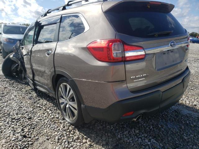 4S4WMARD9N3423929 - 2022 SUBARU ASCENT TOU SILVER photo 3