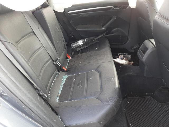 1VWDT7A3XHC066153 - 2017 VOLKSWAGEN PASSAT R-L 灰色 照片 6