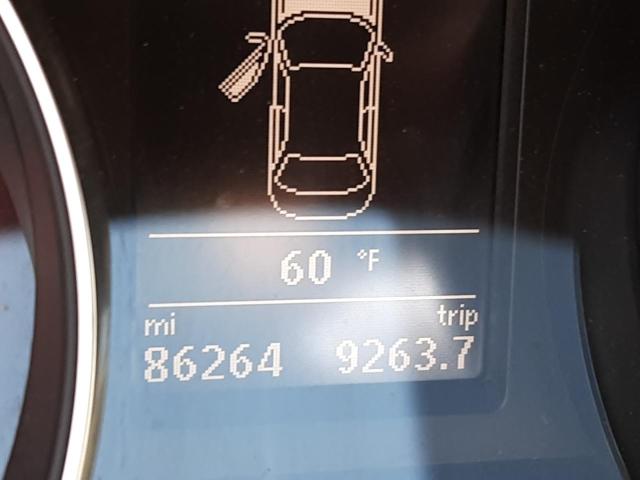 1VWDT7A3XHC066153 - 2017 VOLKSWAGEN PASSAT R-L 灰色 照片 8