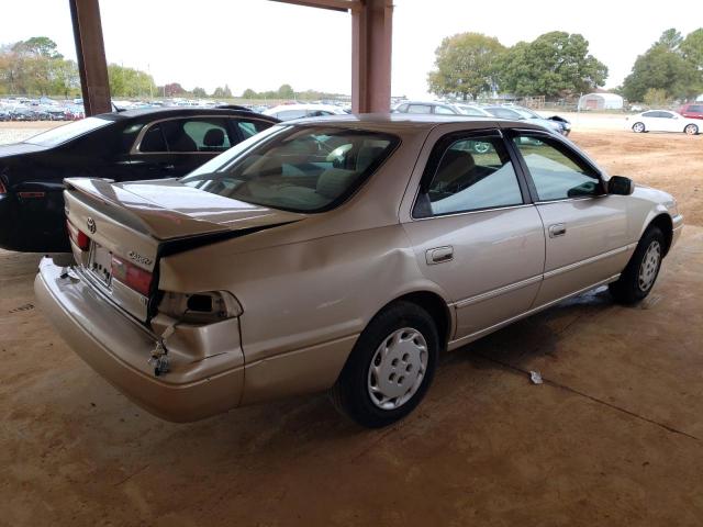 4T1BG22K2WU302109 - 1998 TOYOTA CAMRY CE BEIGE photo 4