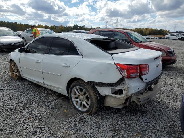 1G11C5SLXFF241675 - 2015 CHEVROLET MALIBU 1LT 白色 照片 3