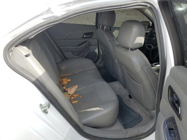1G11C5SLXFF241675 - 2015 CHEVROLET MALIBU 1LT 白色 照片 6