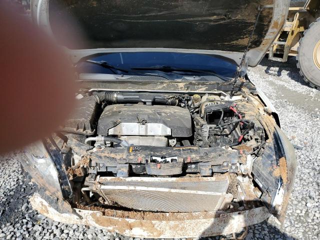 1G11C5SLXFF241675 - 2015 CHEVROLET MALIBU 1LT 白色 照片 7