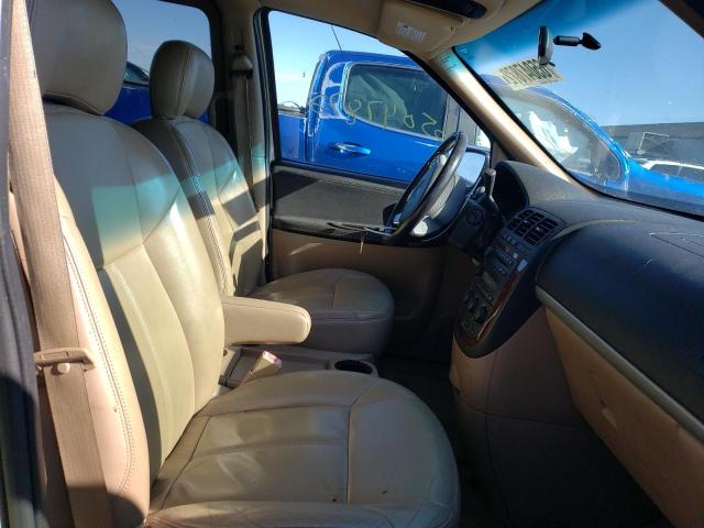 1GNDV33L45D269720 - 2005 CHEVROLET UPLANDER L Qəhvəyi foto 5