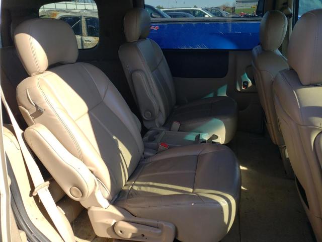 1GNDV33L45D269720 - 2005 CHEVROLET UPLANDER L Qəhvəyi foto 6