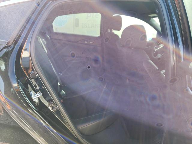 2HGFC2F83MH546563 - 2021 HONDA CIVIC SPOR 黑色 照片 6