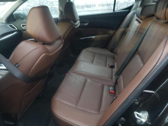 19UUB2F79JA****** - 2018 ACURA TLX ADVANC BLACK photo 6