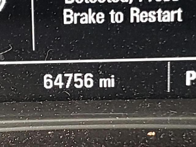 1G1ZG5ST3KF220538 - 2019 CHEVROLET MALIBU RS BURGUNDY photo 8