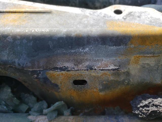 3C6UR5DL7JG371007 - 2018 RAM 2500 SLT BURN photo 10