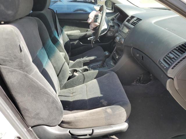 1HGCM56125A174573 - 2005 HONDA ACCORD DX SILVER photo 5