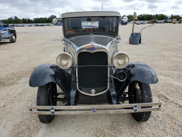 3060041 - 1930 FORD MODEL A TWO TONE photo 5