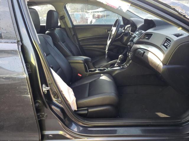 19UDE2F37GA003533 - 2016 ACURA ILX BASE W BLACK photo 5