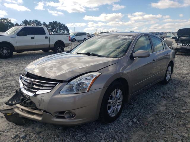 1N4AL2AP2CN433254 - 2012 NISSAN ALTIMA BAS TAN photo 2