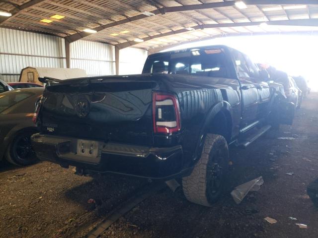 3C6UR5FJ3KG513639 - 2019 RAM 2500 LARAM BLACK photo 4