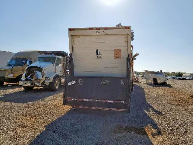 1GRAA0623CB708591 - 2012 GREAT DANE TRAILER REEFER WHITE photo 6