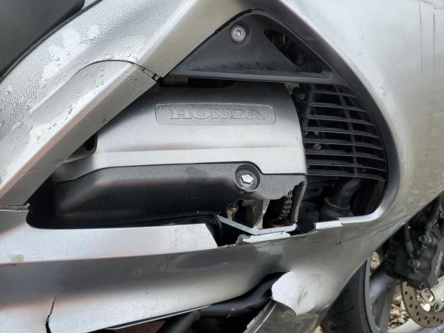 JH2SC51007M500746 - 2007 HONDA ST1300 SILVER photo 7