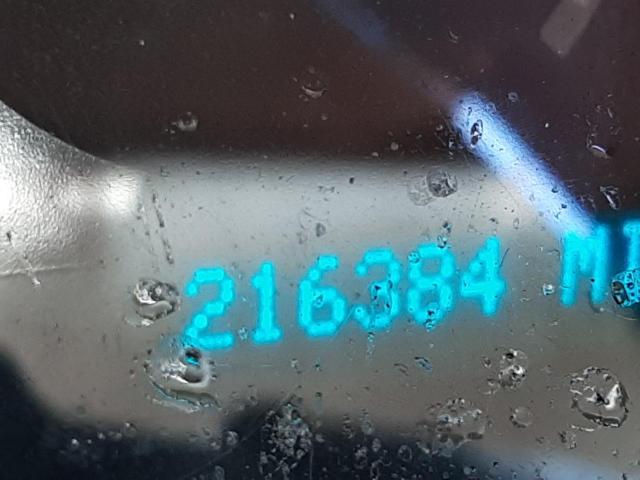 1G1ZE5E14BF390956 - 2011 CHEVROLET MALIBU LTZ შავი ფოტო 8