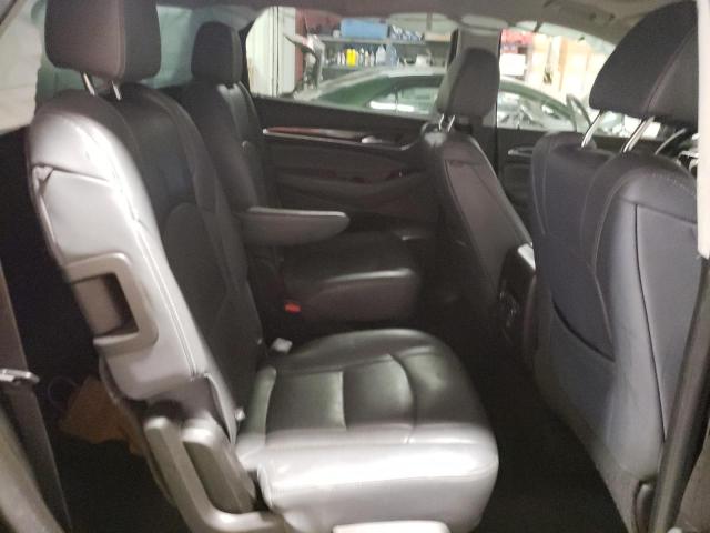 5GAEVAKW6LJ120500 - 2020 BUICK ENCLAVE ES BLACK photo 6